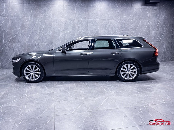 Volvo V90 4 of 5