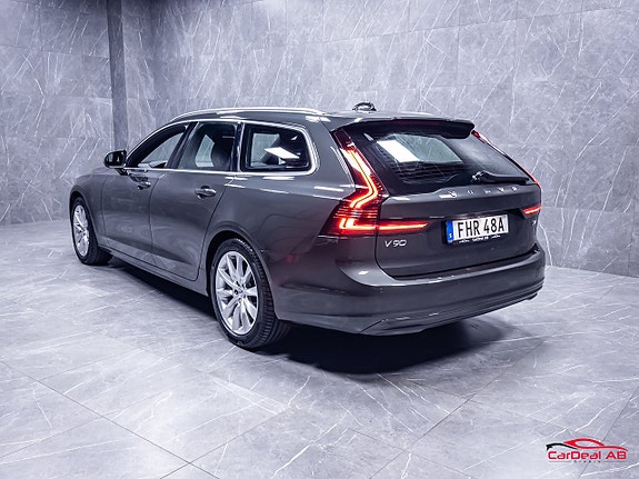Volvo V90 5 of 5