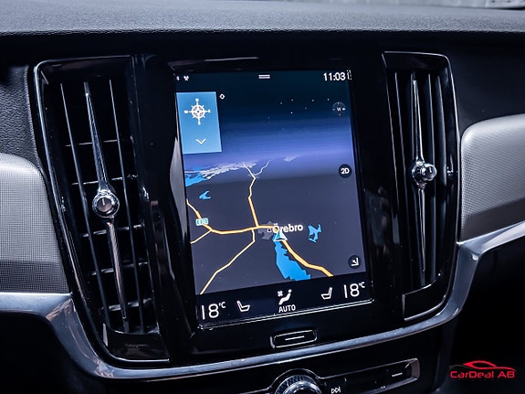 Volvo V90 26 of 30