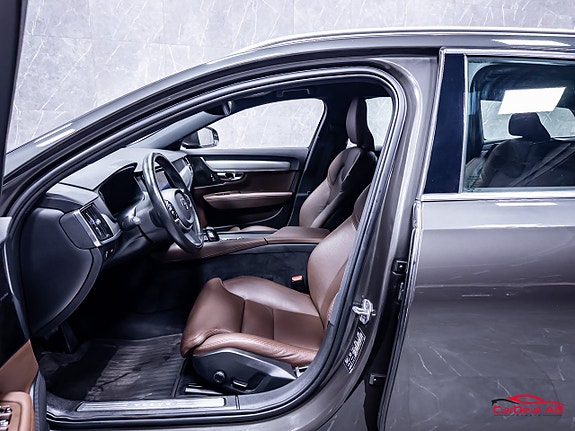 Volvo V90 10 of 30