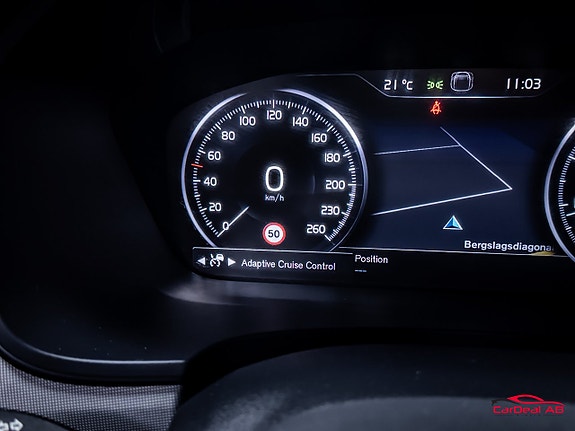 Volvo V90 23 of 30