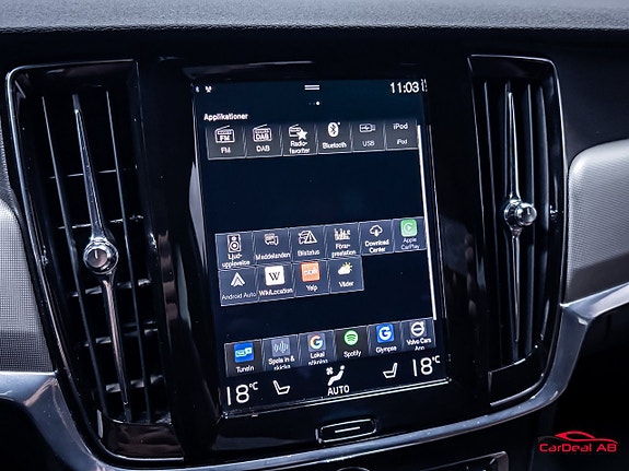 Volvo V90 28 of 30