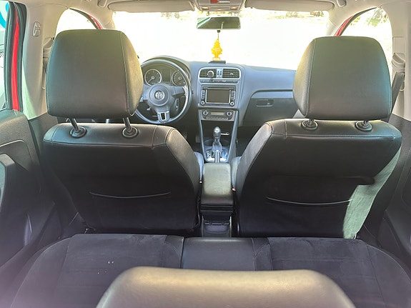 Volkswagen Polo 5 of 5