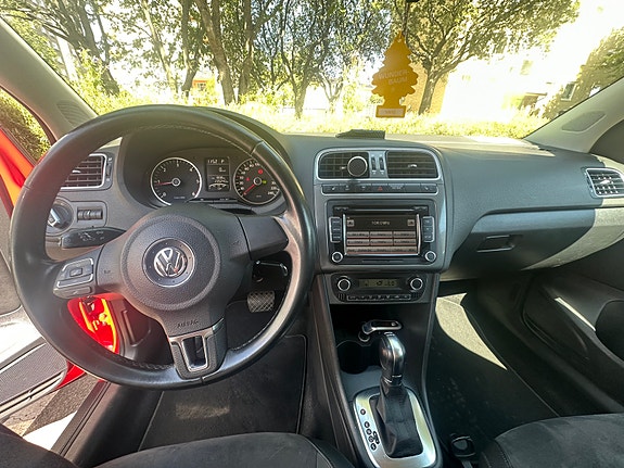Volkswagen Polo 4 of 5