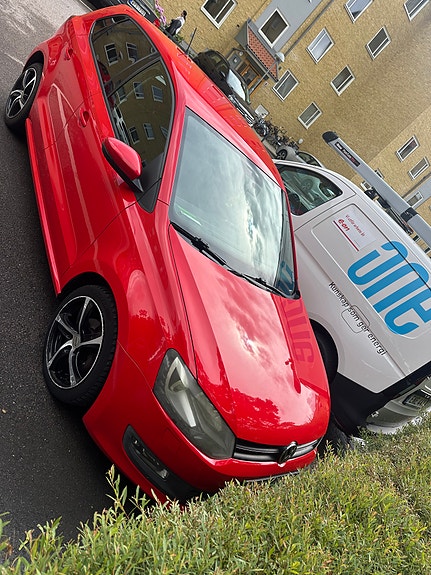 Volkswagen Polo 3 of 5