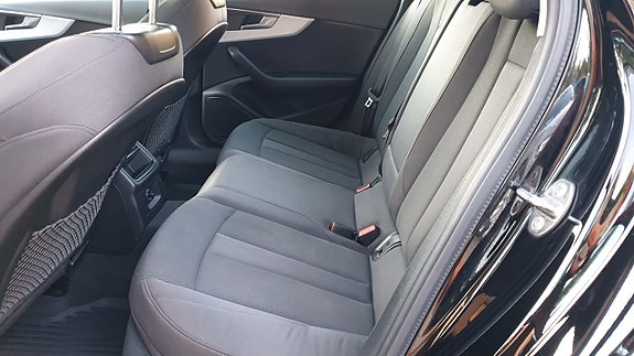 Audi A4 17 of 20