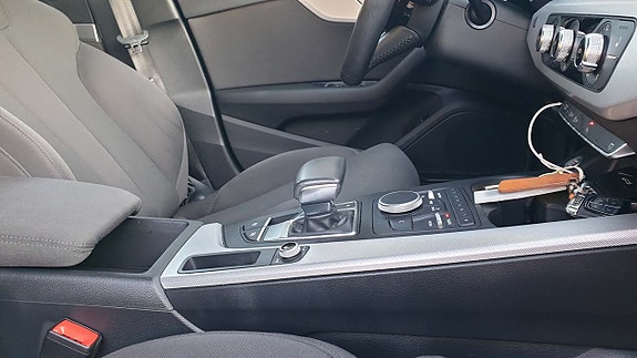 Audi A4 16 of 20