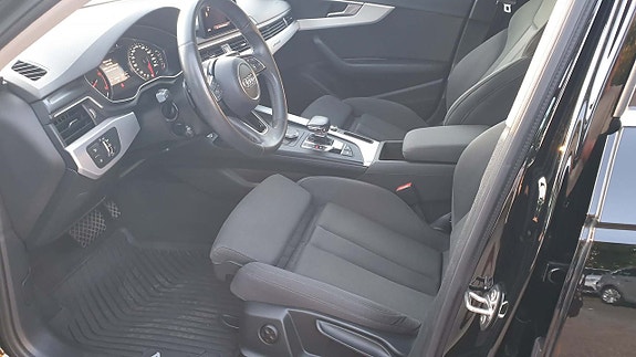 Audi A4 15 of 20