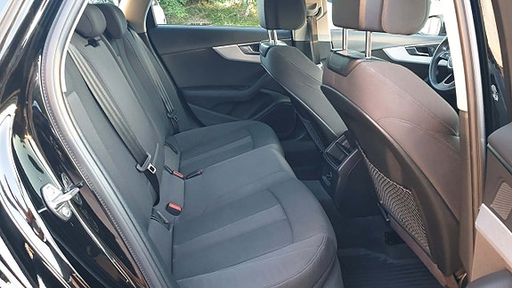 Audi A4 19 of 20