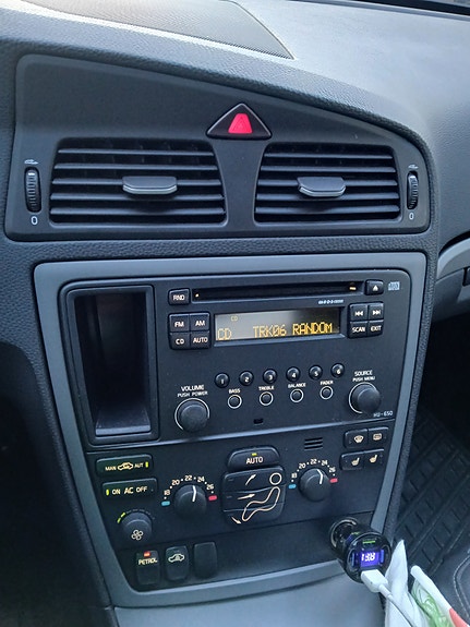 Volvo S60 7 of 15