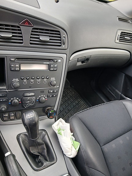 Volvo S60 14 of 15