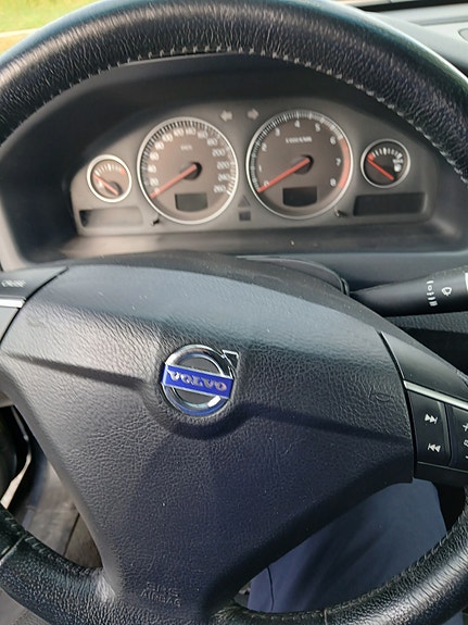 Volvo S60 15 of 15