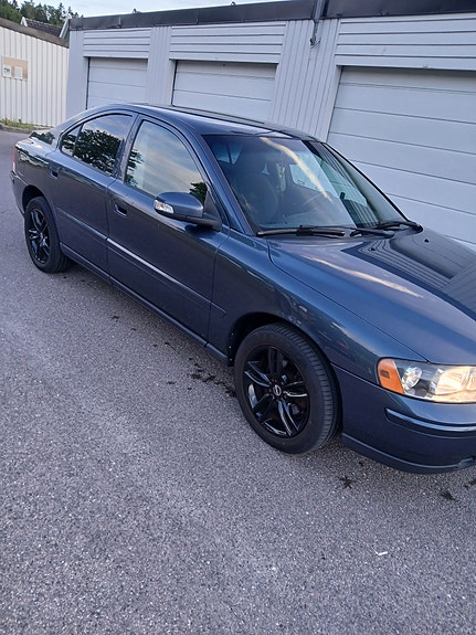 Volvo S60 6 of 15