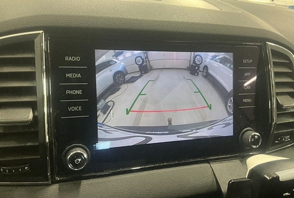 Skoda Karoq 13 of 16