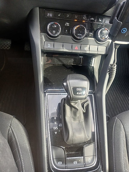Skoda Karoq 15 of 16
