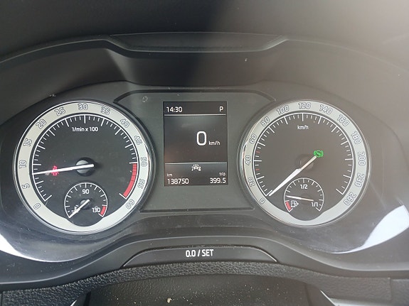 Skoda Karoq 14 of 16