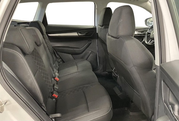 Skoda Karoq 11 of 16