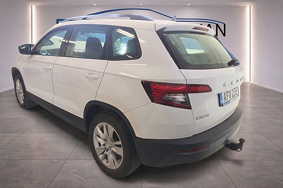 Skoda Karoq 6 of 15