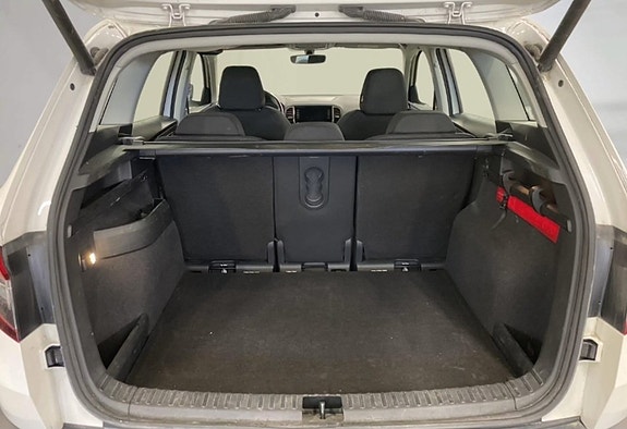 Skoda Karoq 12 of 16