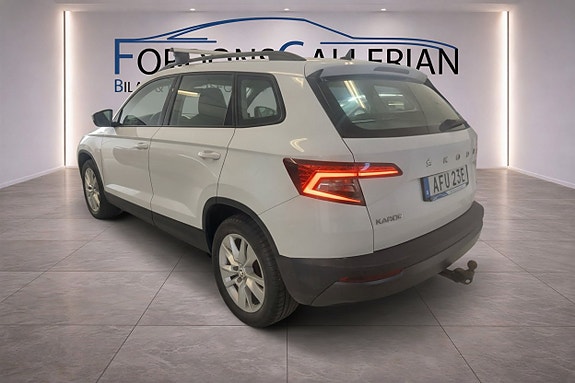 Skoda Karoq 6 of 16
