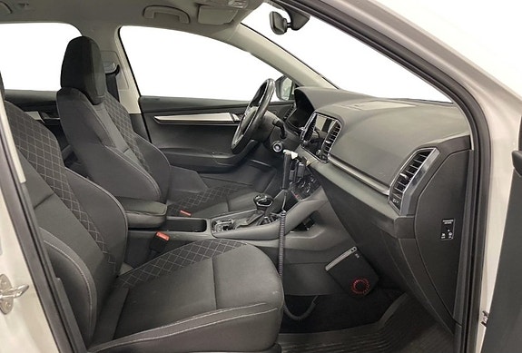 Skoda Karoq 10 of 16