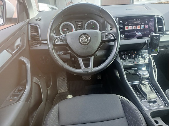 Skoda Karoq 8 of 16