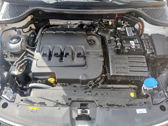 Skoda Karoq 16 of 16
