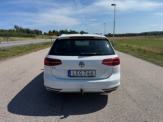 Volkswagen Passat 6 of 8
