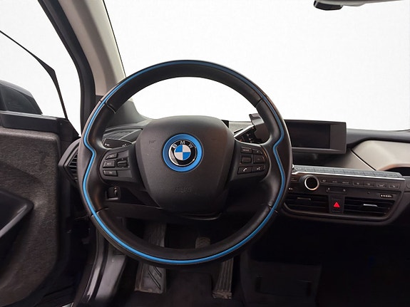 BMW i3 11 of 30