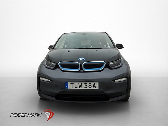 BMW i3 3 of 5