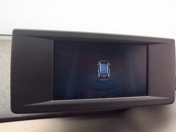 BMW i3 20 of 30