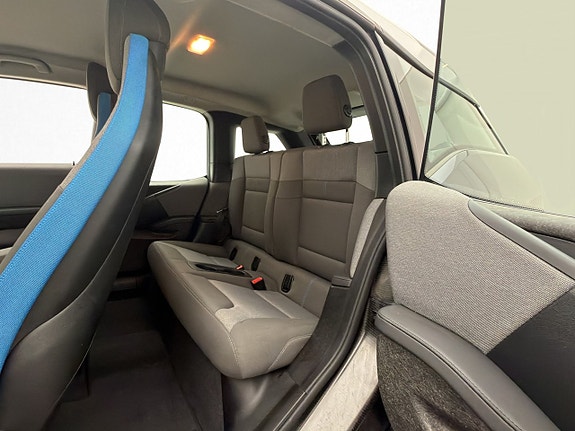 BMW i3 14 of 30