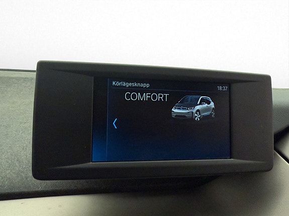 BMW i3 23 of 30