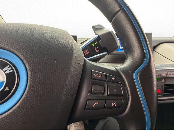 BMW i3 17 of 30