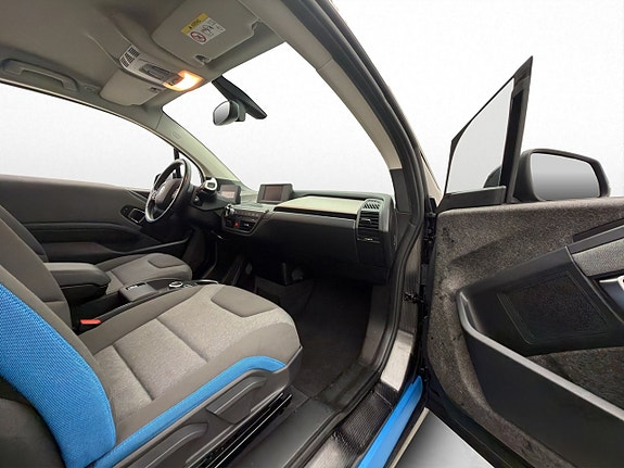 BMW i3 13 of 30