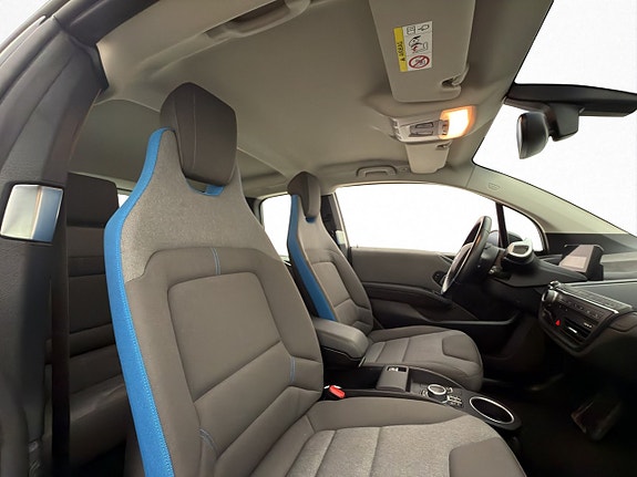 BMW i3 12 of 30