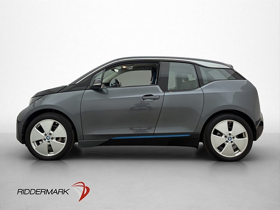 BMW i3 5 of 5