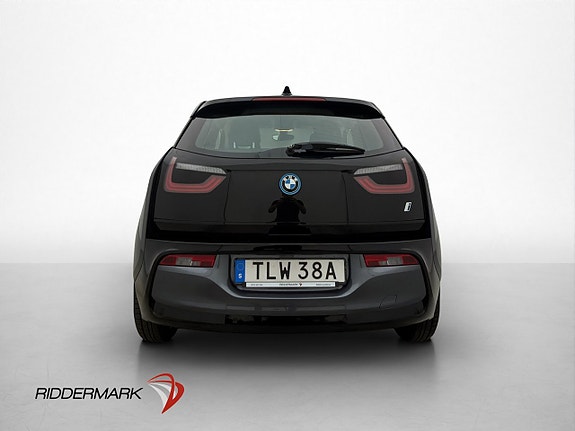 BMW i3 8 of 30
