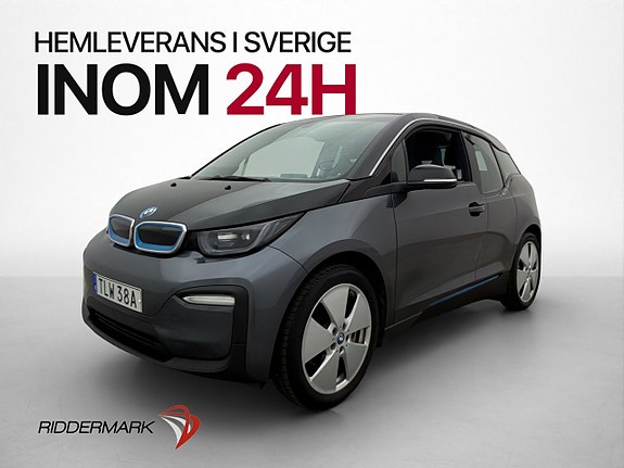 BMW i3 4 of 30