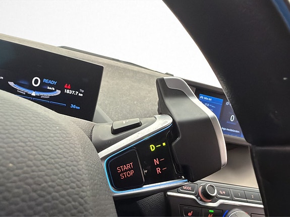 BMW i3 19 of 30