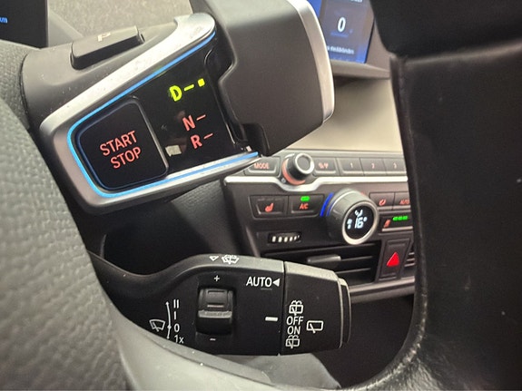 BMW i3 27 of 30