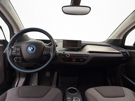 BMW i3 15 of 30