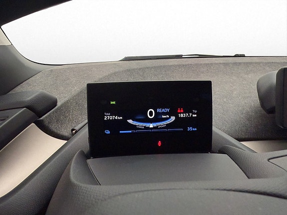 BMW i3 18 of 30