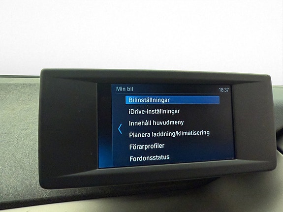 BMW i3 24 of 30