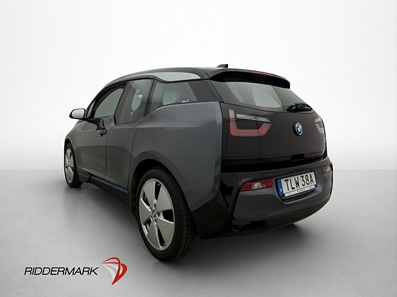 BMW i3 6 of 30
