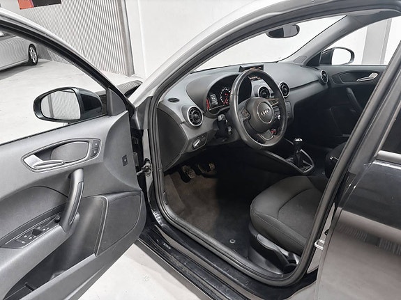 Audi A1 7 of 9