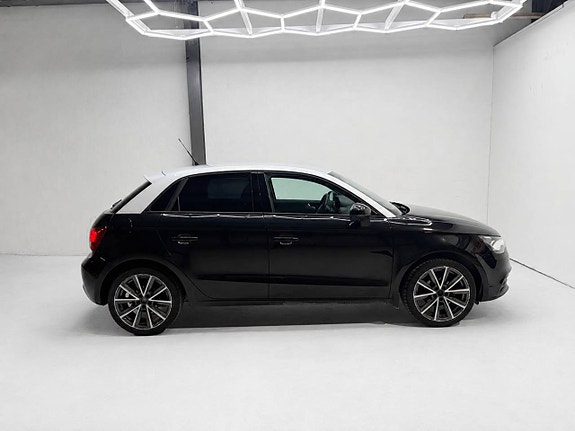 Audi A1 5 of 9