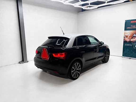 Audi A1 6 of 9