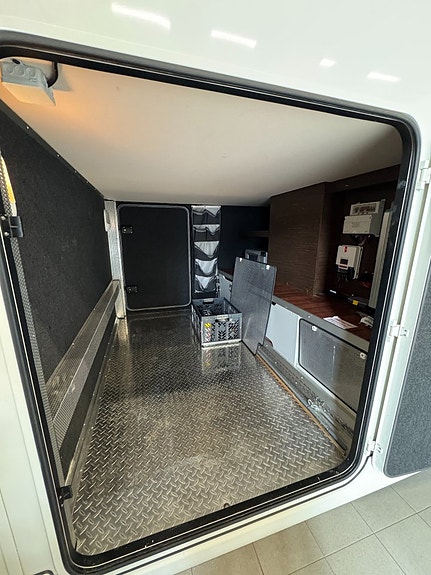 Concorde Credo 840 L IVECO (170HK AUTOMAT) Långbädd! Stort badrum! ALDE! Inverter! Vinteranpassad! Tvillinghjul! Dragkro 22 of 26