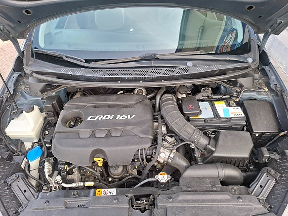 Kia Ceed 11 of 11